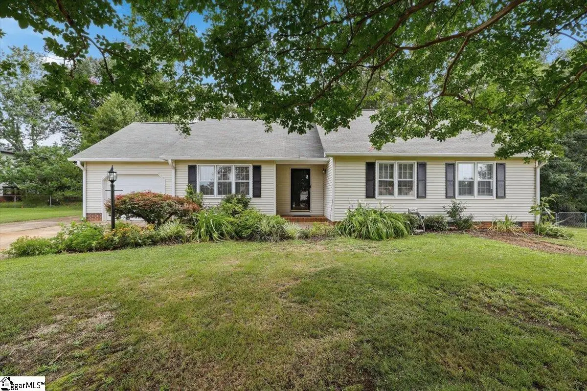 103 Devenhill Court, Greer, SC 29650 - #1
