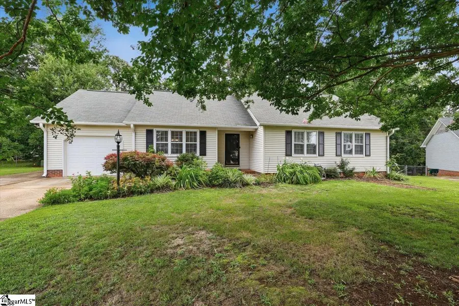 103 Devenhill Court, Greer, SC 29650 - #2