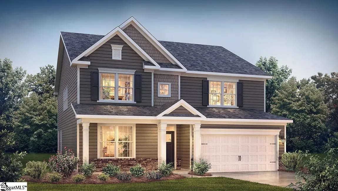 115 Sweetwood Lane, Simpsonville, SC 29680 - #1
