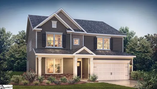 115 Sweetwood Lane, Simpsonville, SC 29680