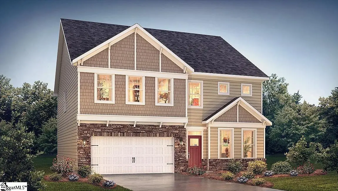 113 Sweetwood Lane, Simpsonville, SC 29680 - #1