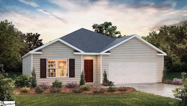 101 Sipsey Circle, Laurens, SC 29360