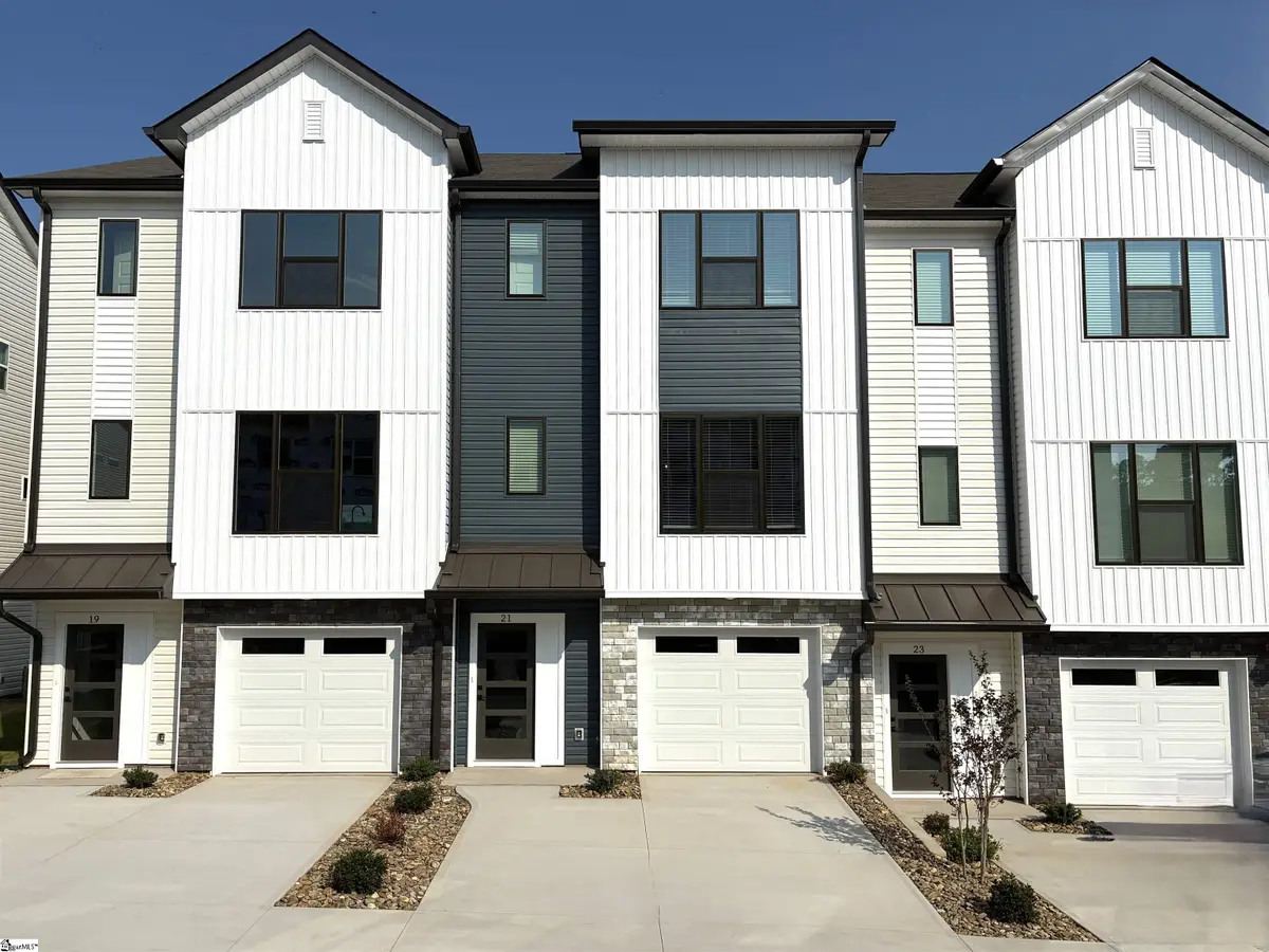 21 Pikewood Lane, Greenville, SC 29607 - #1