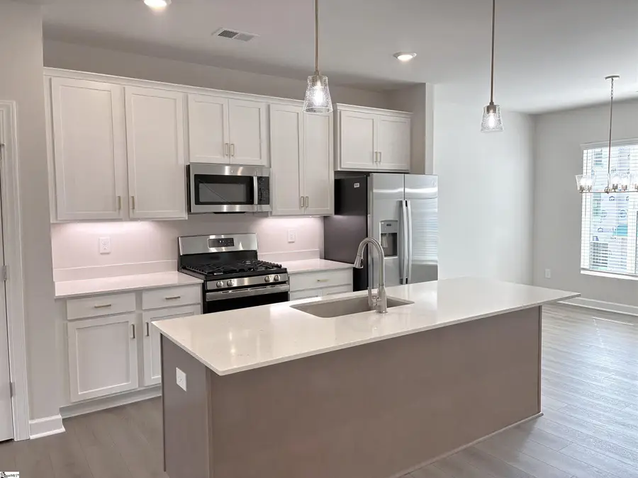 21 Pikewood Lane, Greenville, SC 29607 - #3
