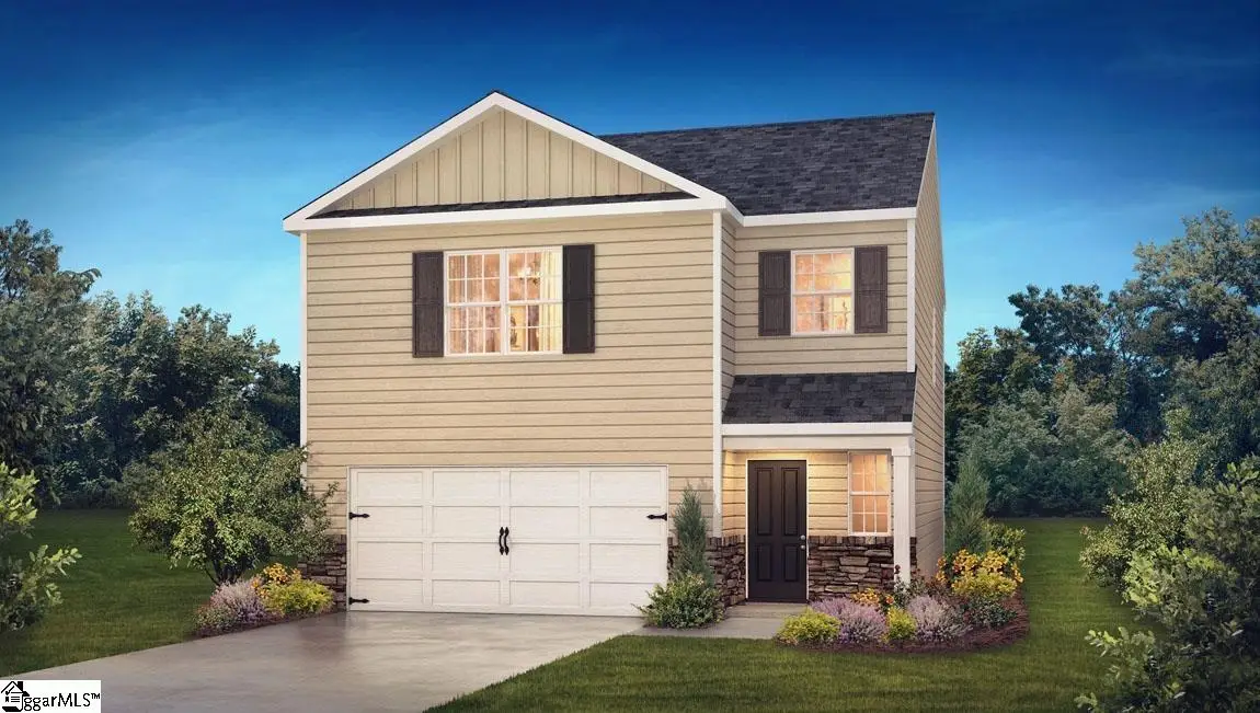 125 Cranford Road, Fountain Inn, SC 29644 - #1