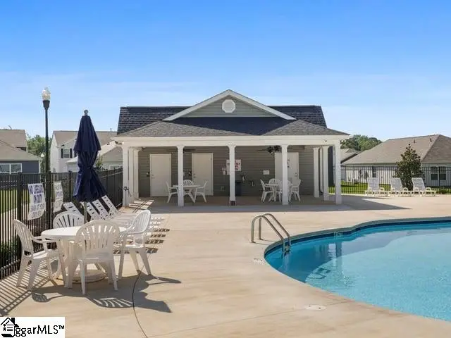 125 Cranford Road, Fountain Inn, SC 29644 - #2