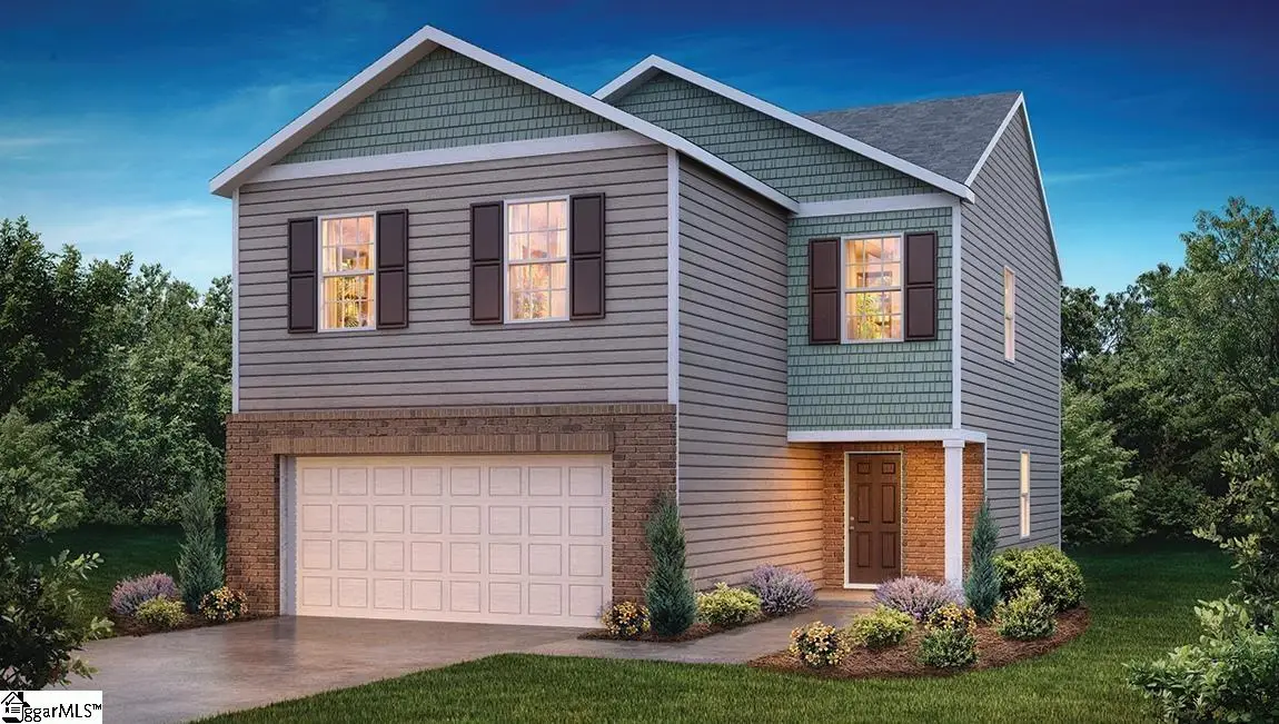 128 Cranford Road, Fountain Inn, SC 29644 - #1