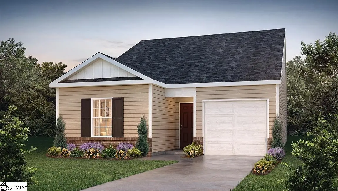 127 Cranford Road, Fountain Inn, SC 29644 - #1
