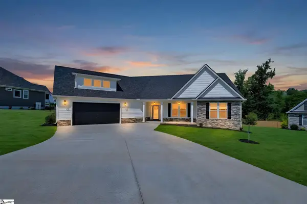 309 Blue Rock Court, Travelers Rest, SC 29690