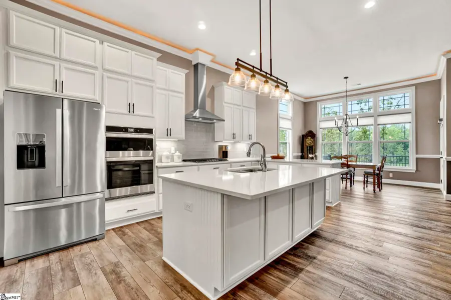 309 Blue Rock Court, Travelers Rest, SC 29690 - #2