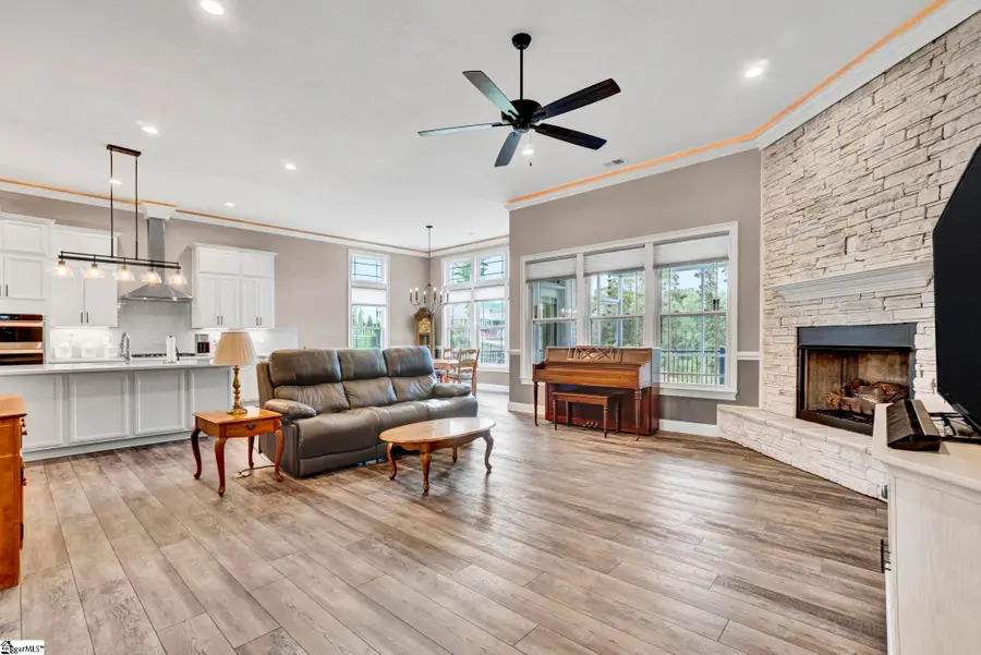 309 Blue Rock Court, Travelers Rest, SC 29690 - #3