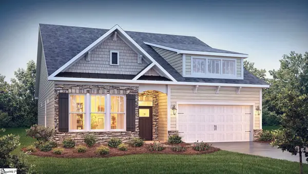 303 Scarlet Leaf Lane, Greenville, SC 29607
