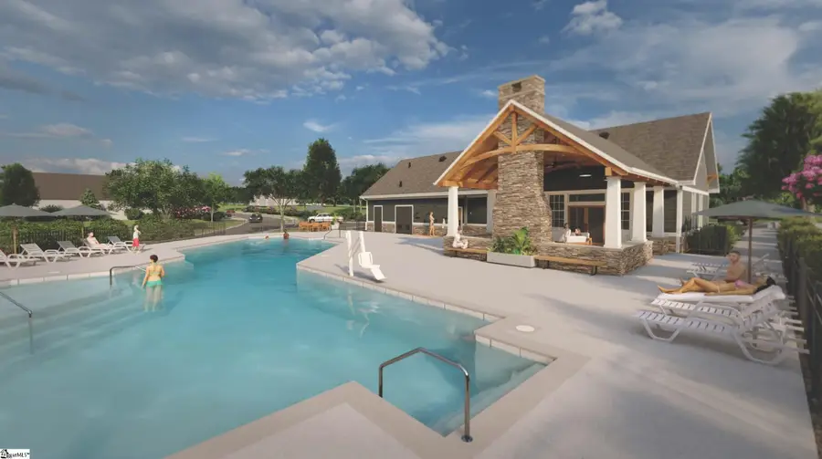 101 Scarlet Leaf Lane, Greenville, SC 29607 - #2