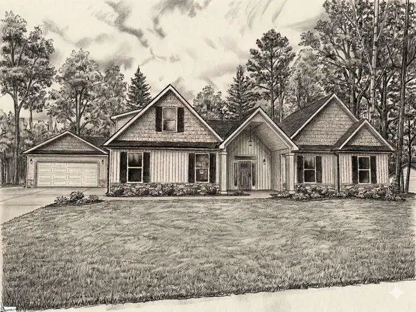 299 Goodwin Road, Travelers Rest, SC 29690