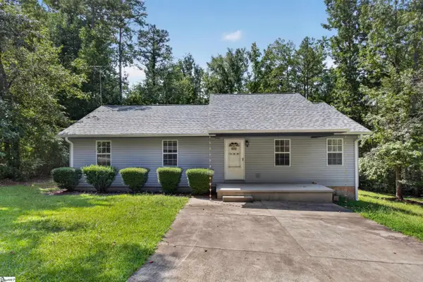 123 Sequayah Drive, Fair Play, SC 29643