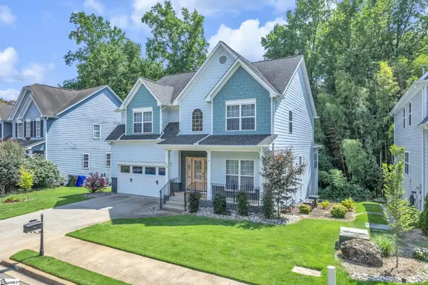 27 Richland Creek Drive, Greenville, SC 29609