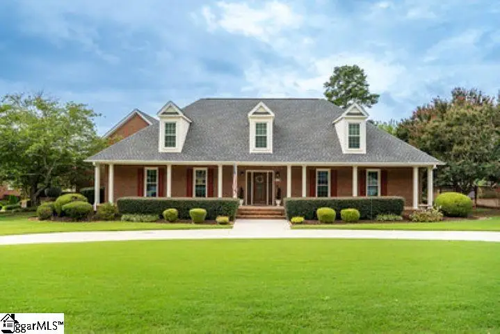 112 River Falls Drive, Duncan, SC 29334 - #1