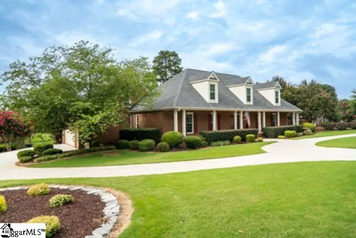 112 River Falls Drive, Duncan, SC 29334 - #2