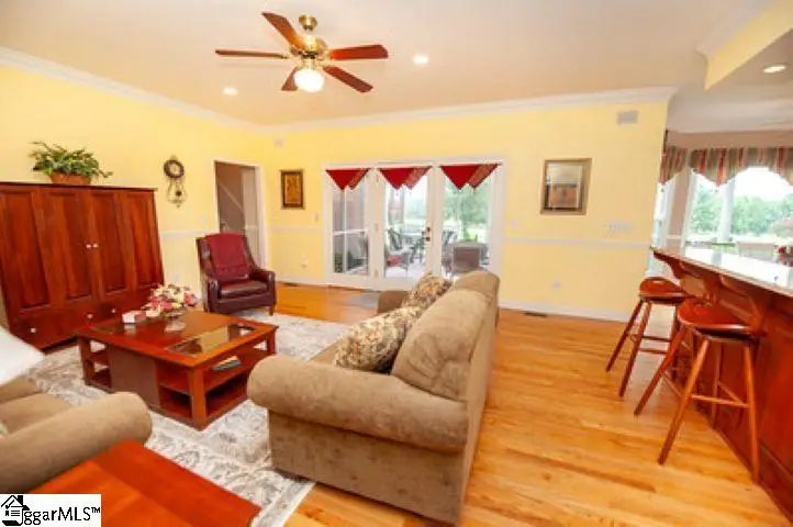 112 River Falls Drive, Duncan, SC 29334 - #3