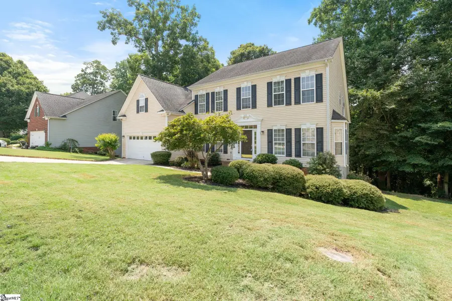 7 Noble Oaks Lane, Simpsonville, SC 29681 - #2