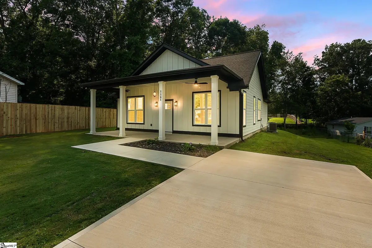 119A Woodland Drive, Fountain Inn, SC 29644 - #1