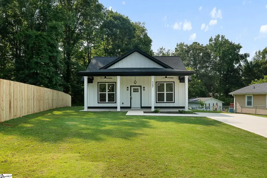 119A Woodland Drive, Fountain Inn, SC 29644 - #3