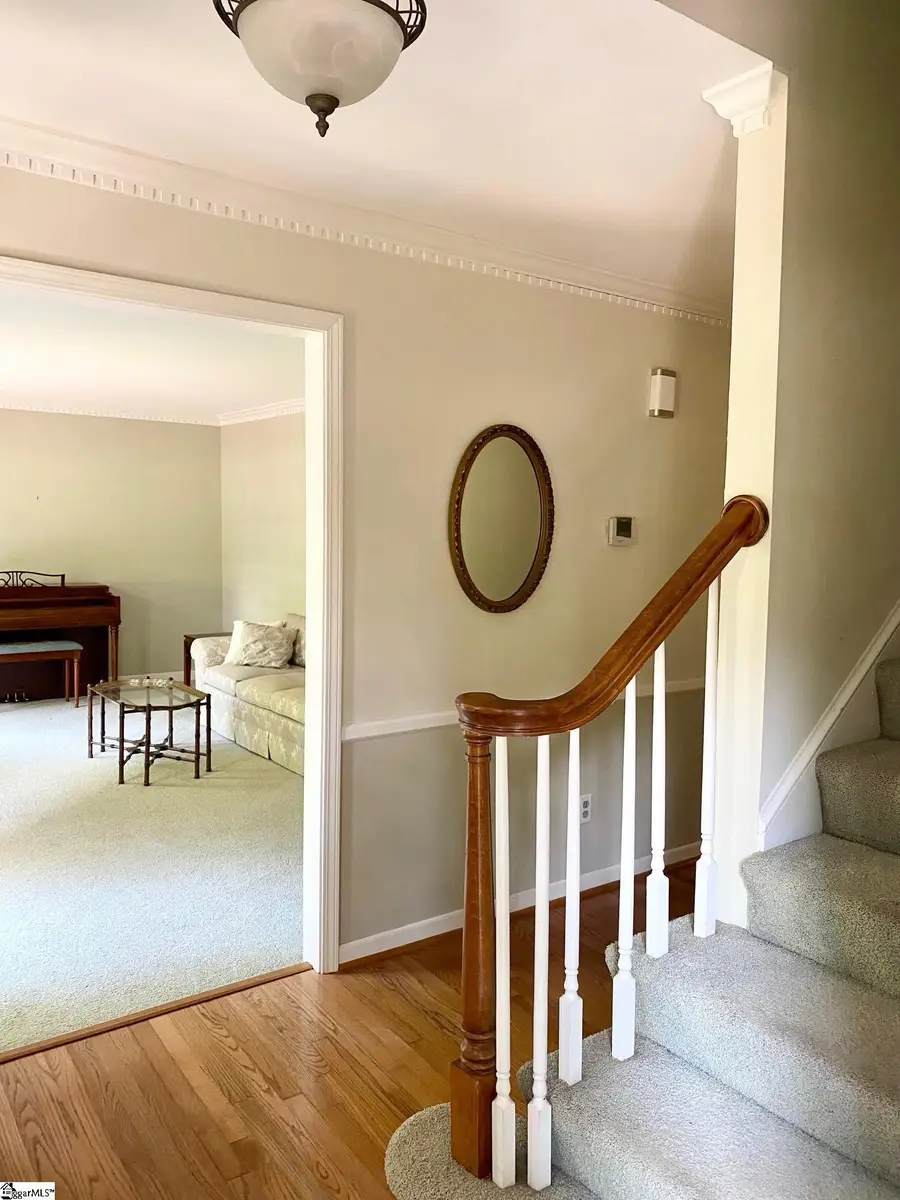 501 Foxcroft Road, Greenville, SC 29615 - #3