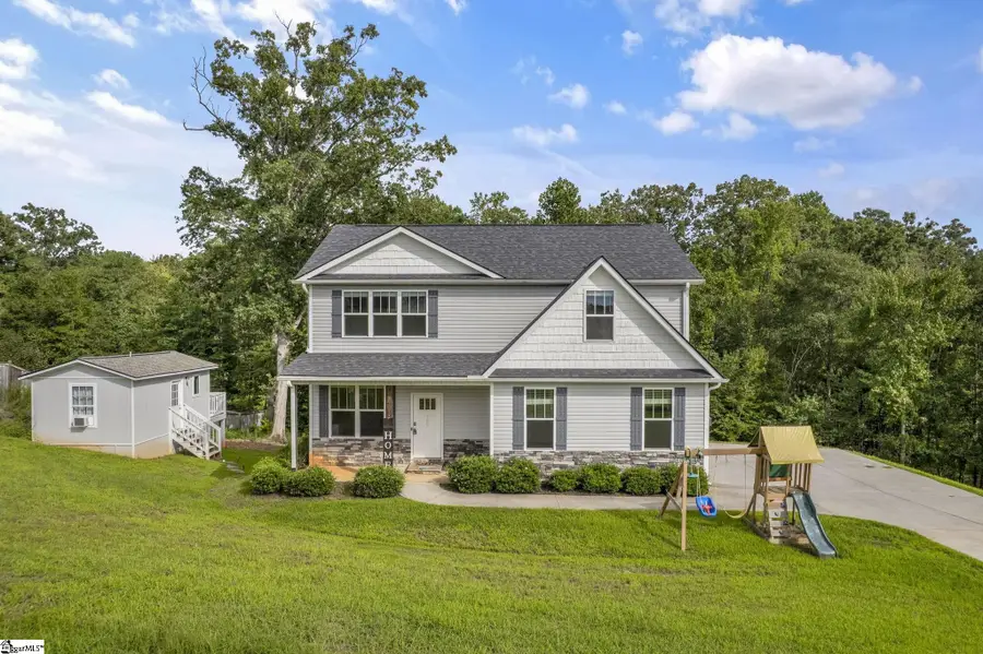 109 Lyman Lake Road, Lyman, SC 29365 - #2