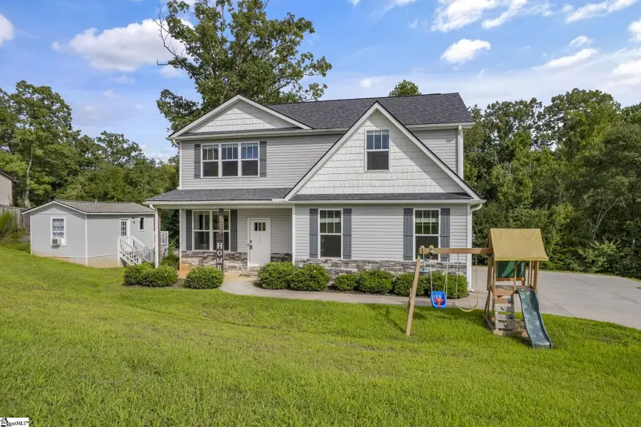 109 Lyman Lake Road, Lyman, SC 29365 - #3
