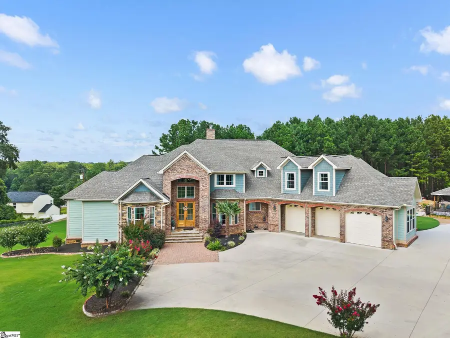 231 Anita Drive, Spartanburg, SC 29302-4060 - #3