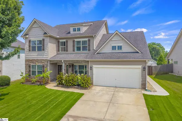 120 Sandpine Way, Greer, SC 29651