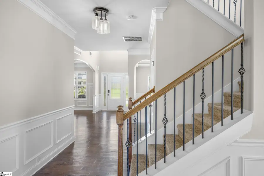 120 Sandpine Way, Greer, SC 29651 - #3