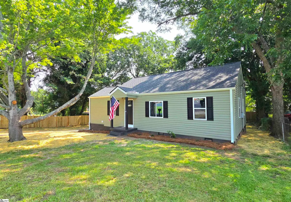 508 Tindal Road, Greenville, SC 29617 - #1