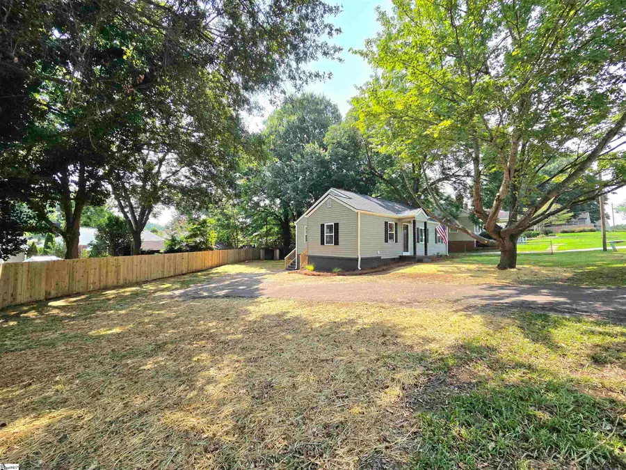 508 Tindal Road, Greenville, SC 29617 - #3