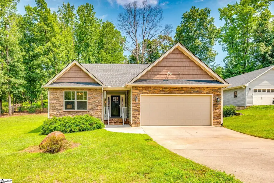 154 Rockcrest Drive, Taylors, SC 29687 - #2