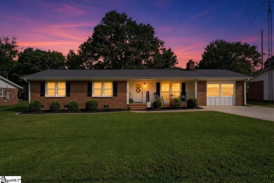 7 Marlow Lane, Taylors, SC 29687 - #2