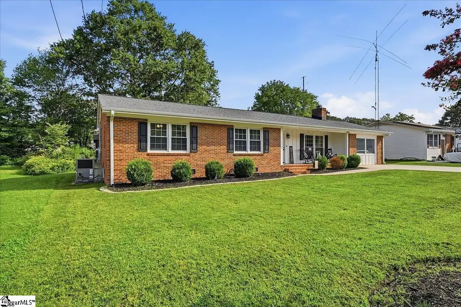 7 Marlow Lane, Taylors, SC 29687 - #3
