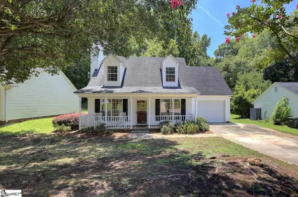 117 W Fall River Way, Simpsonville, SC 29680