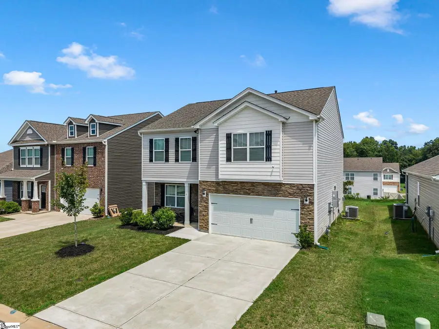 7 Plumwood Street, Simpsonville, SC 29680 - #2