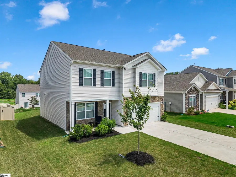 7 Plumwood Street, Simpsonville, SC 29680 - #3