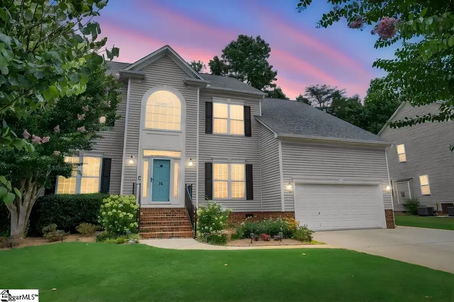 15 Meadow Rose Drive, Travelers Rest, SC 29690 - #2