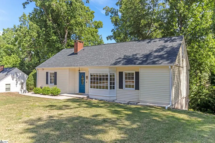 137 Cleveirvine Avenue, Greenville, SC 29607 - #3