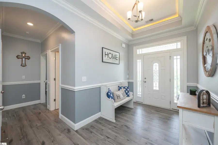 419 Navajo Court, Marietta, SC 29661-9122 - #3