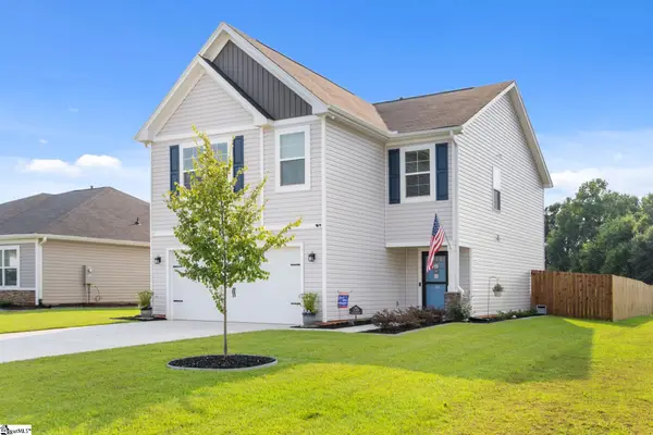 110 Southern Magnolia Lane, Laurens, SC 29360