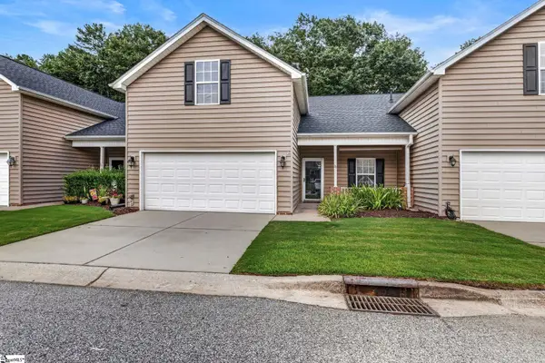 28 Endeavor Circle, Mauldin, SC 29662