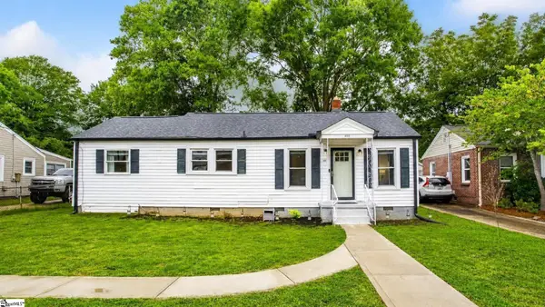 405 Perry Road, Greenville, SC 29609