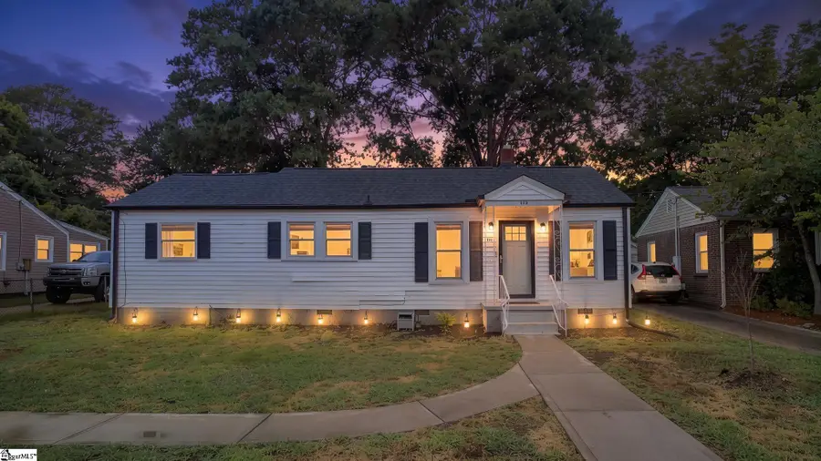 405 Perry Road, Greenville, SC 29609 - #2