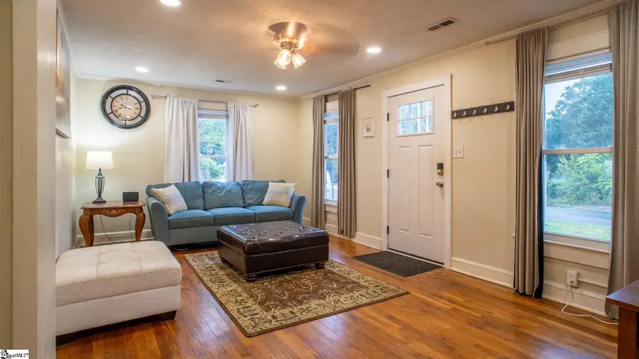 405 Perry Road, Greenville, SC 29609 - #3