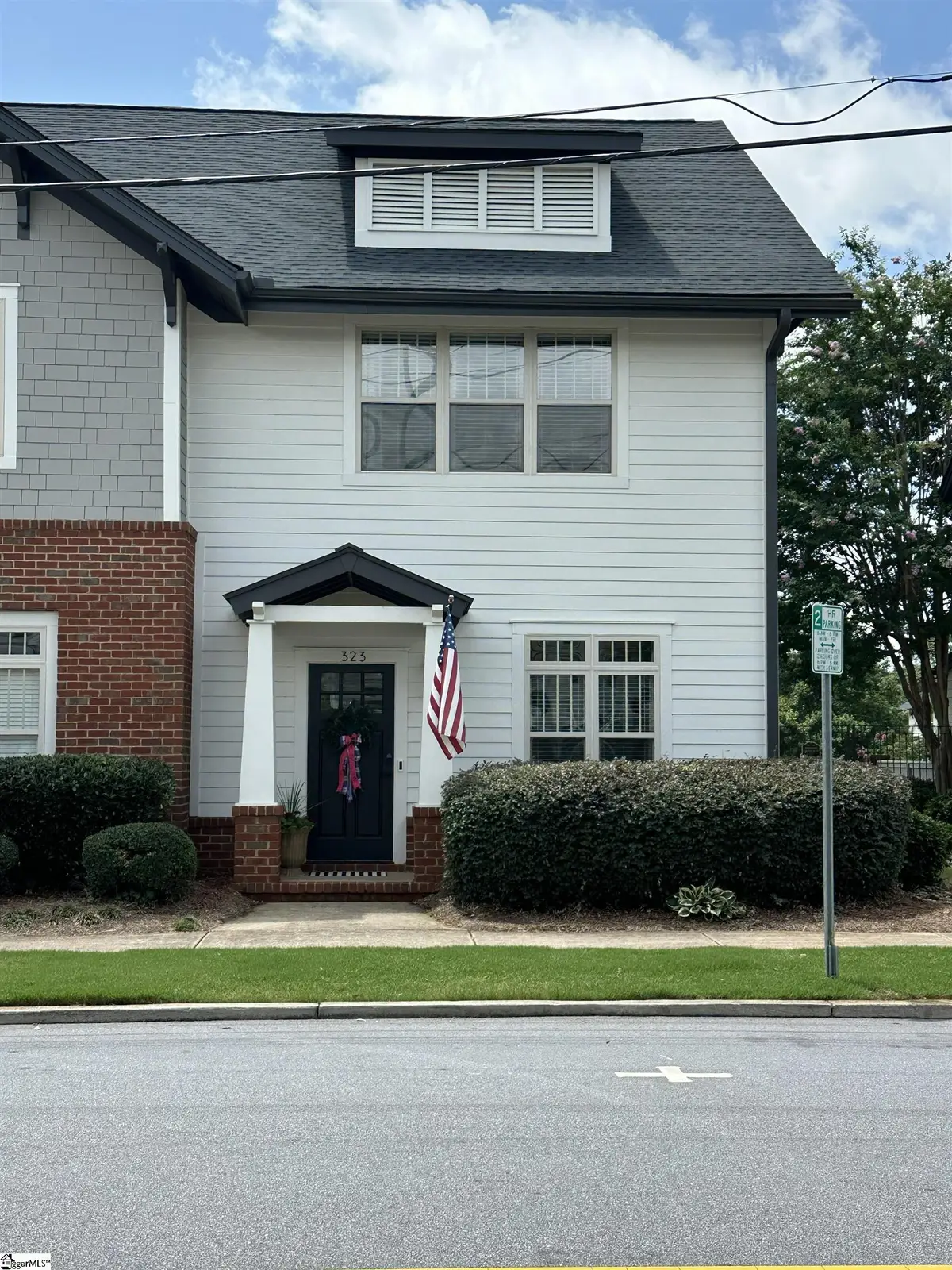 323 Arlington Avenue, Greenville, SC 29601 - #1