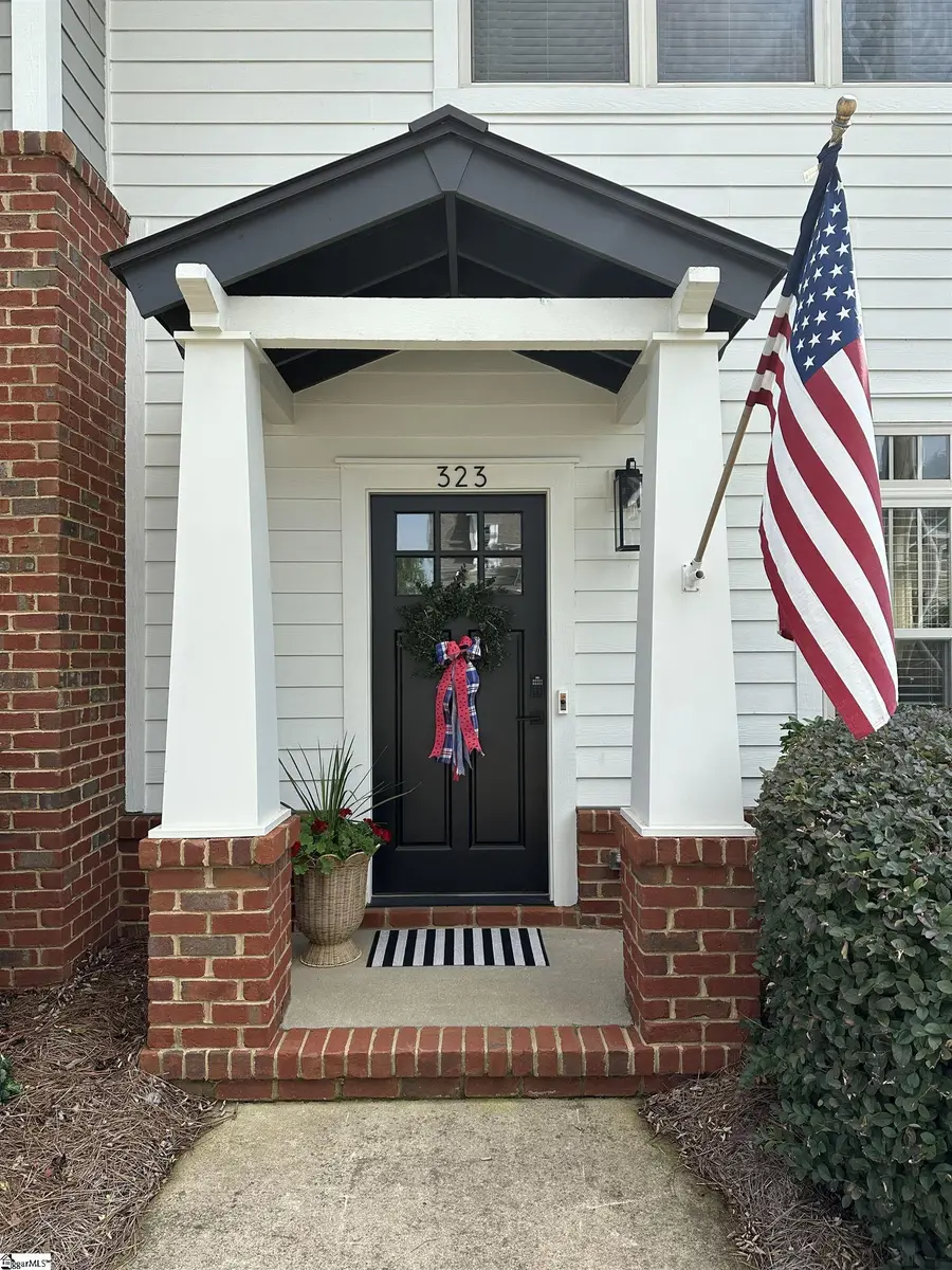323 Arlington Avenue, Greenville, SC 29601 - #2